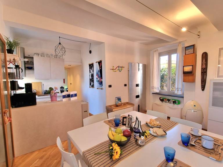 Apartment with 1 room for 4 persons — photo 2