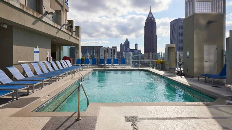 Appartement Midtown