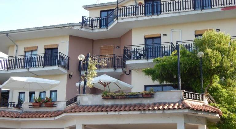 Bed & Breakfast Settefrati