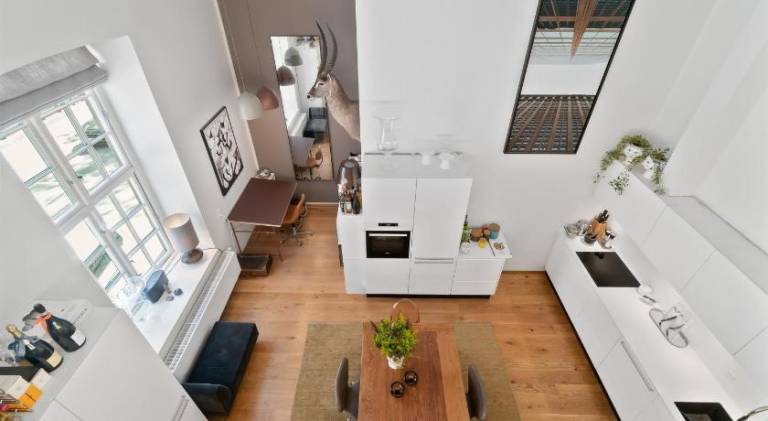 Holiday apartment | Close to Nyhavn — photo 2