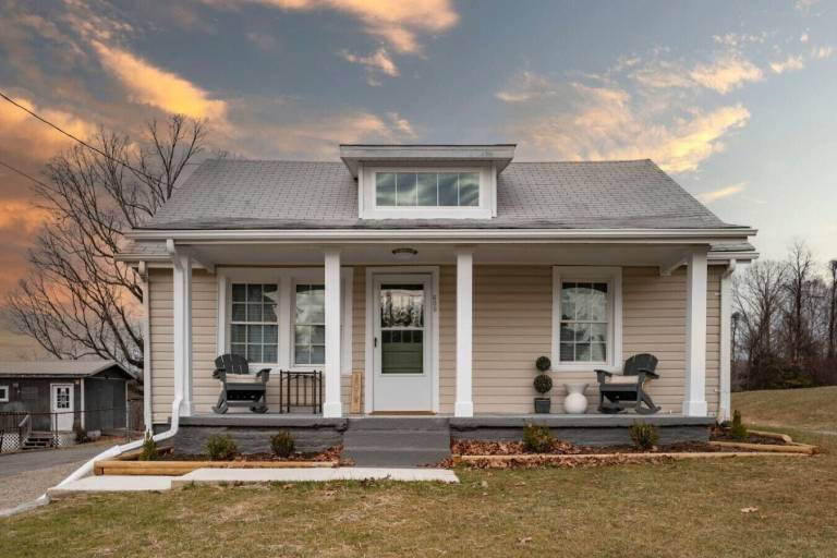 House  Lynchburg