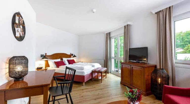 Hotel Prinzregent Munchen Messe — photo 2