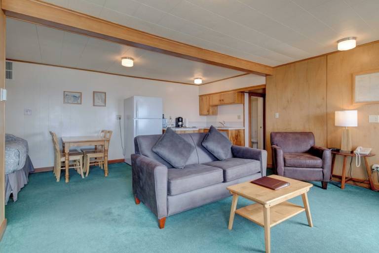Motel Lincoln City