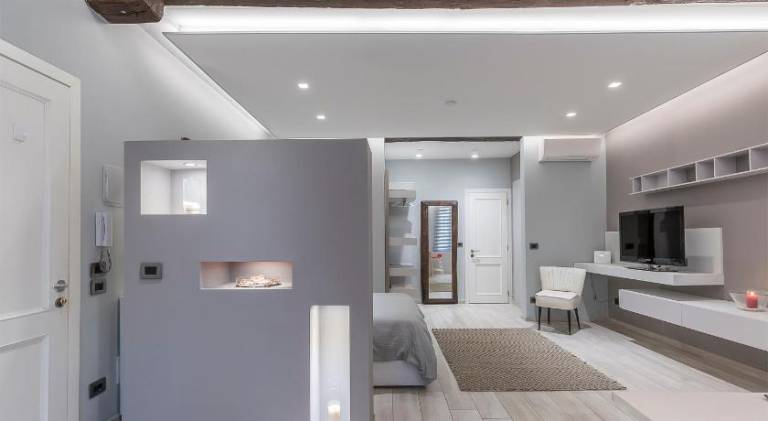 MANDRIA APARTMENTS 1 2 in Bologna