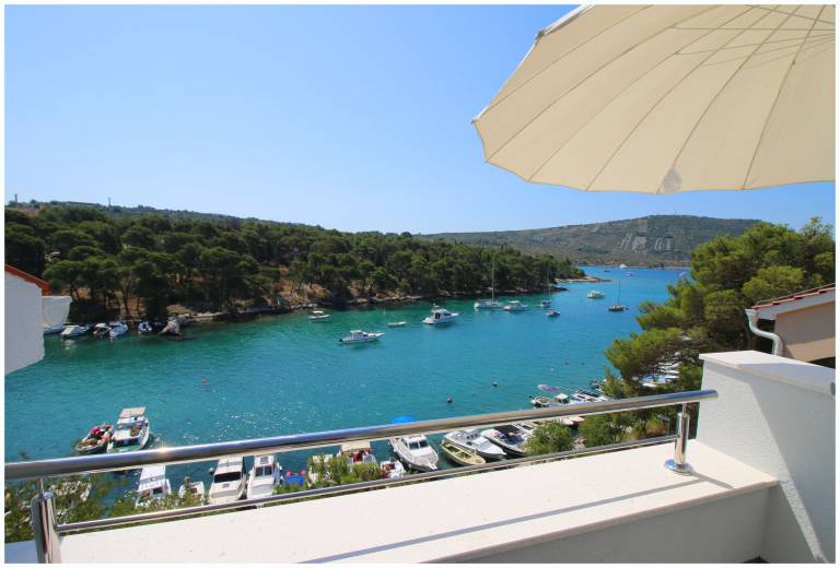 Apartament Dolac
