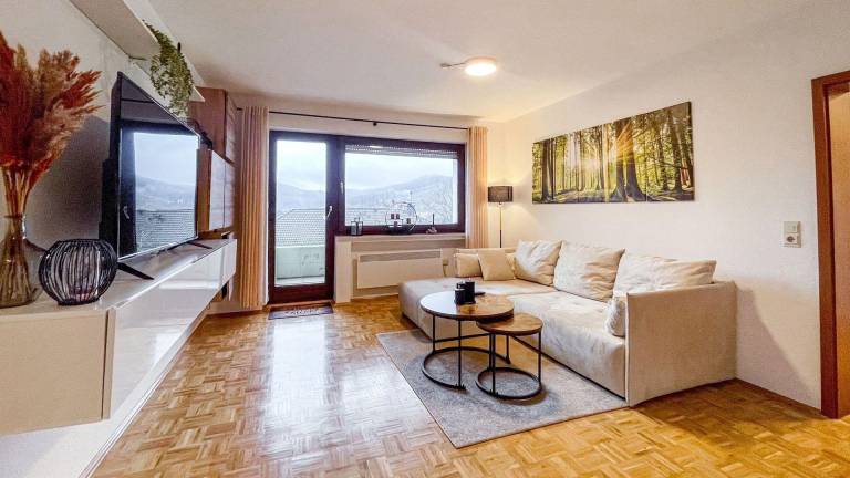 Appartement  Niedersfeld