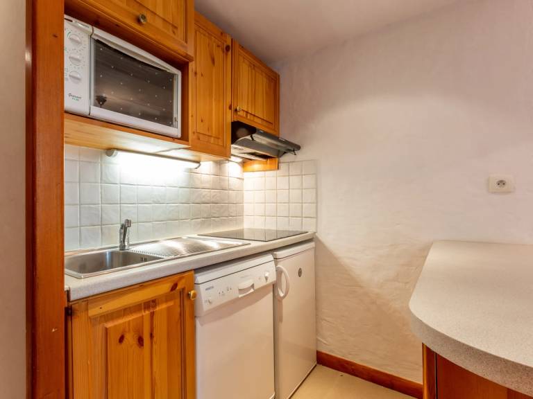 Appartement Val-d'Isère