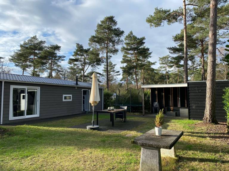 Chalet  Beekbergen