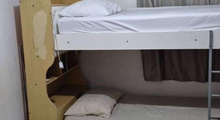 Holiday apartment with 1 room for 5 persons — photo 2