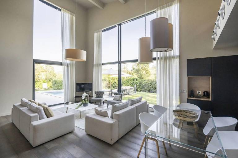 Les Lodges Sainte-Victoire Hotel & Spa — photo 2