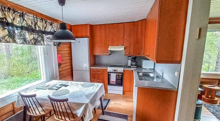 Vacation home for 4 persons — photo 3