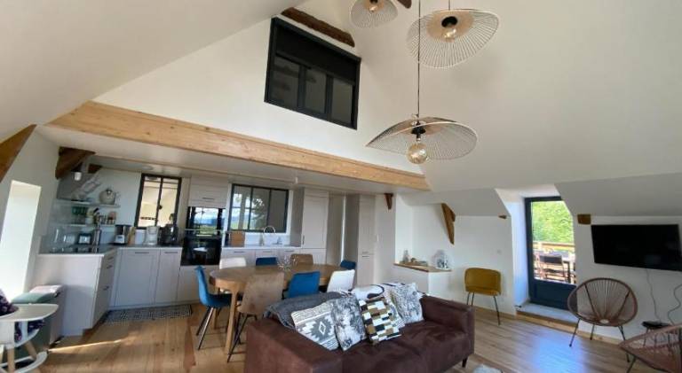 Chalet with garden, pool & sauna | Good for workation — photo 4