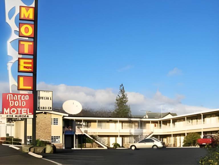 Motel Wallingford