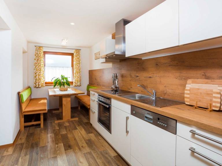 Ferienwohnung Thalgau