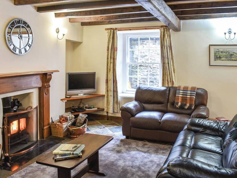 Cottage Countersett