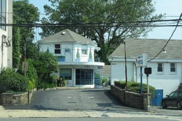 Mamaroneck Motel