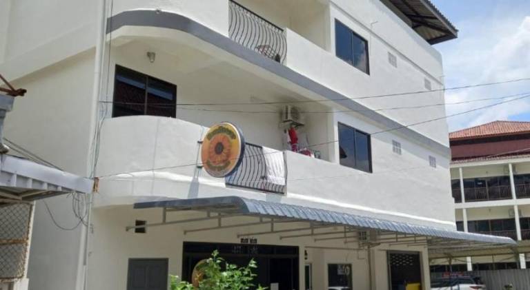 Sunflower Guesthouse in Karon