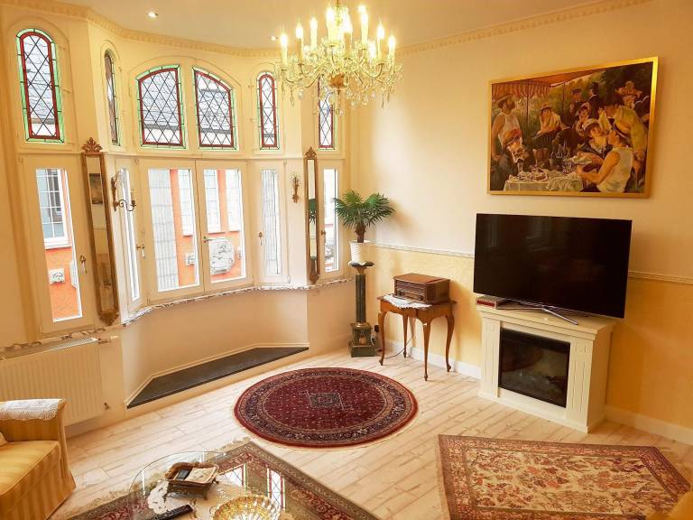 Ferienwohnung  Butzbach