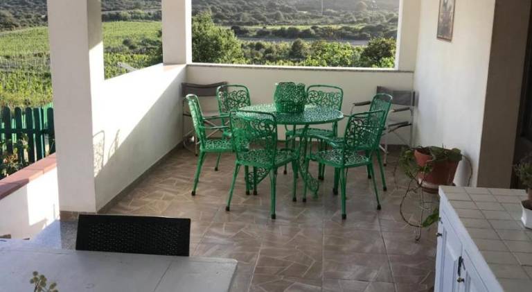 Vacation home | Pets are welcome in Carloforte