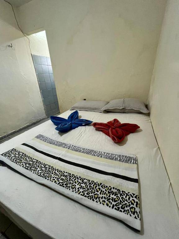 Harmo Hostel Cultural — photo 4