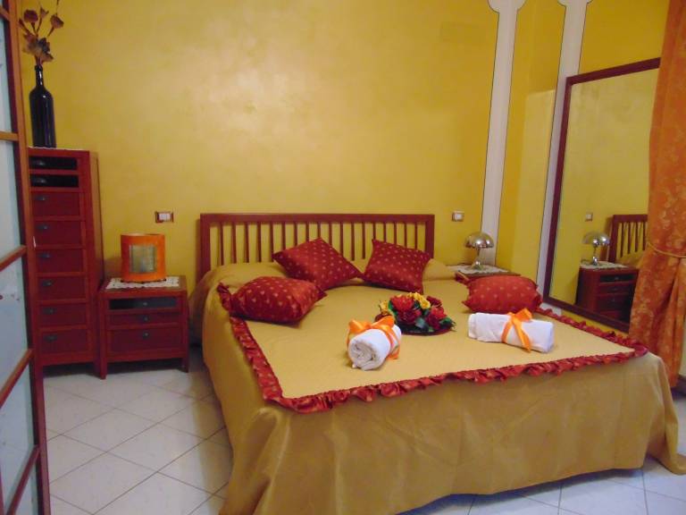 Privatzimmer Trasimenischer See