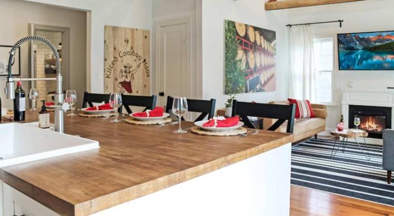 Charming vacation home | Pets are welcome — photo 3