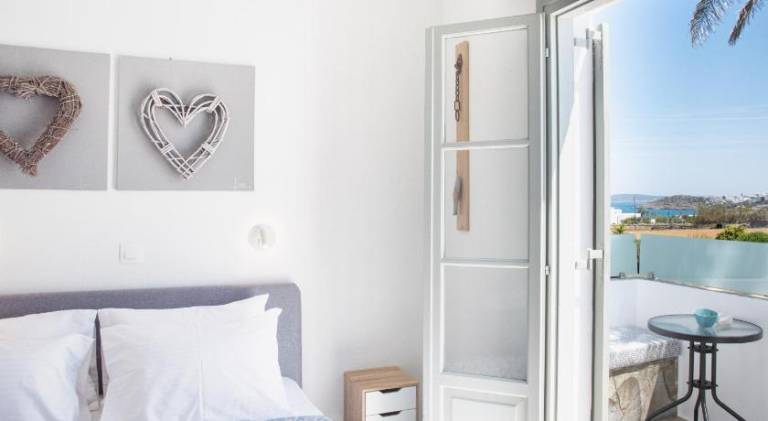 Apartamento Paros