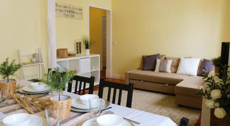 Fully equipped apartment | Pet-friendly — photo 3