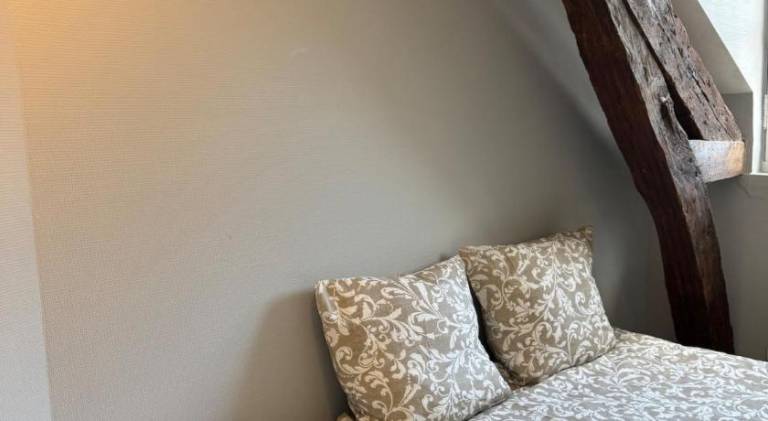 Rental apartment with 1 room for 3 persons — photo 2