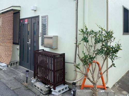Apartment Hirakata