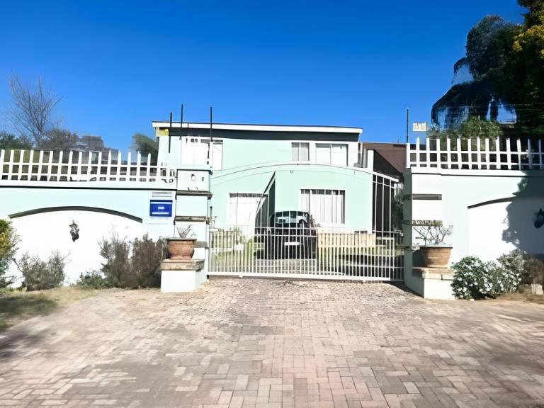 House Randpark Ridge