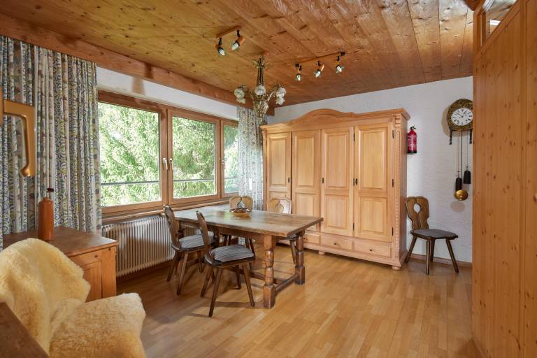 Alt Montafon Appartment 1 1301 — photo 4