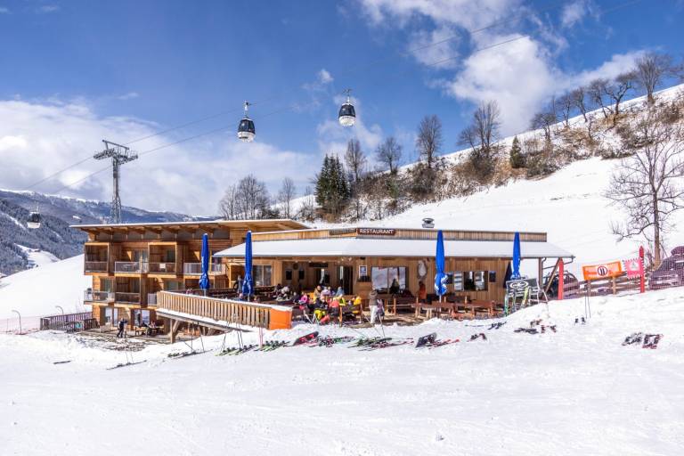 Ferienwohnung Kronplatz