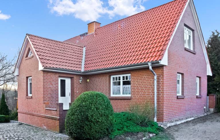 Ferienhaus Godendorf