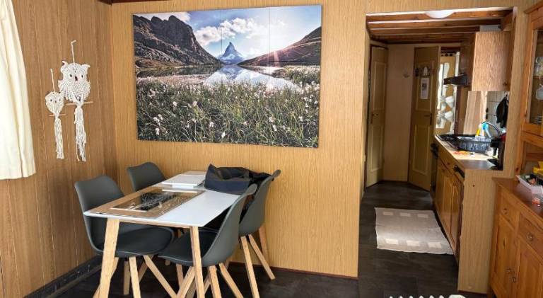 Apartment with 1 room for 6 persons — photo 3