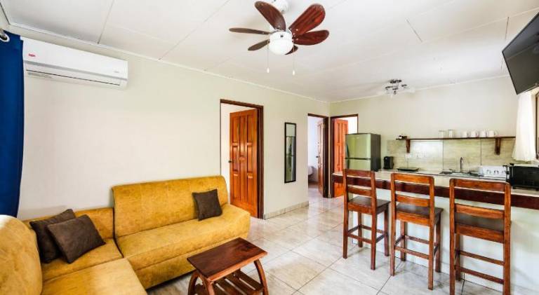 EL SUENO TROPICAL HOTEL — photo 2