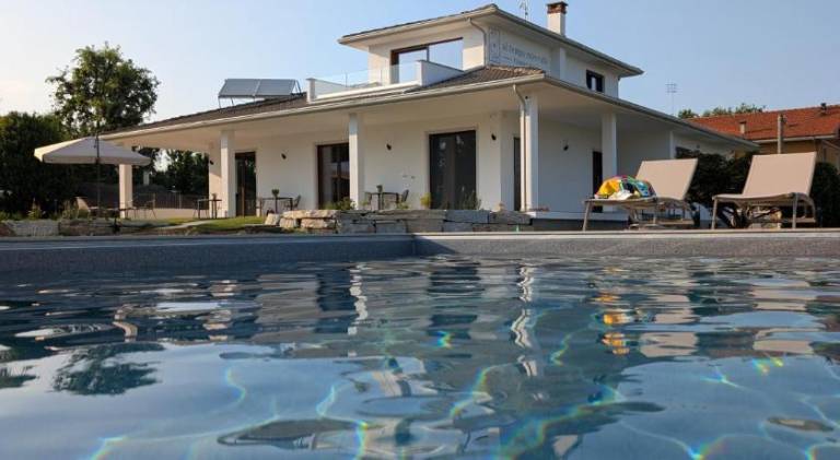 Bed & Breakfast  Chiusa di Pesio