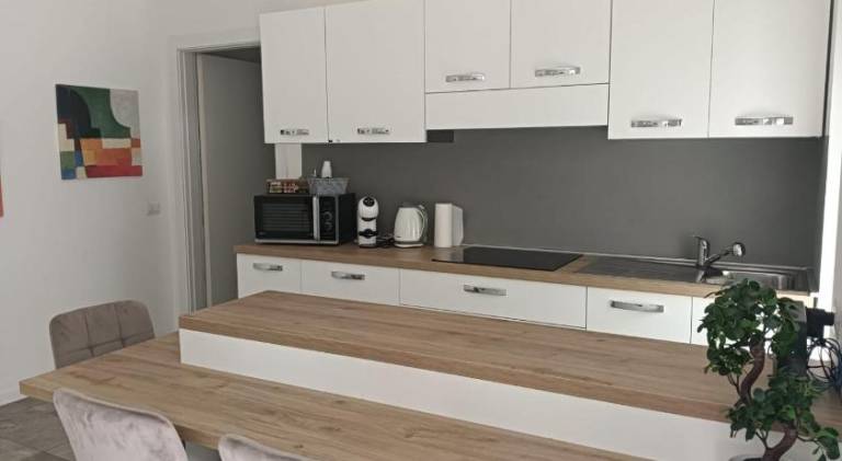 Casa Mafalda-stanza in appartamento condiviso- self check in — photo 3