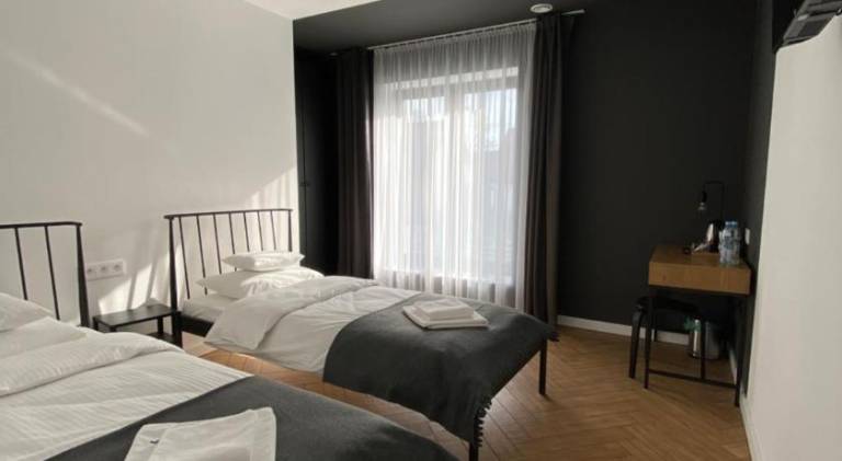 Bed & Breakfast Drohiczyn