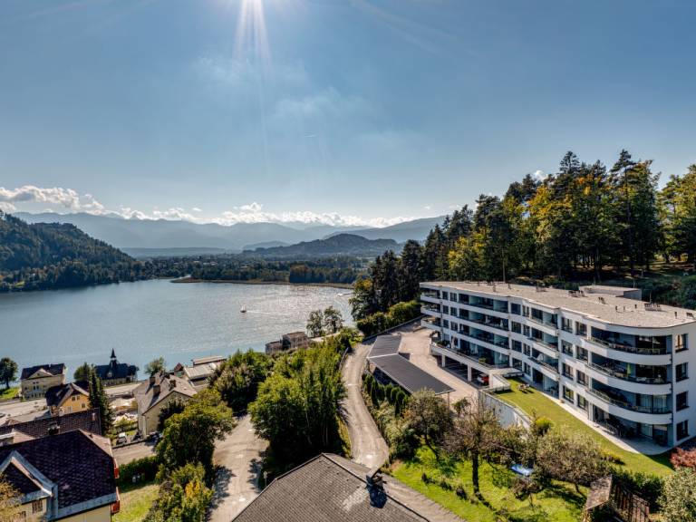 Ferienwohnung Ossiacher See