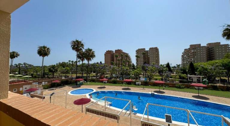 Wonderful holiday apartment with pool | Beach nearby | Pets are welcome — photo 3