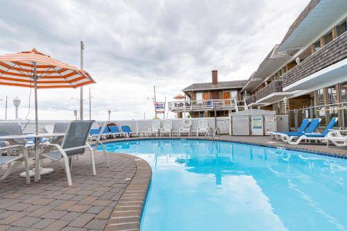 Motel Lavallette