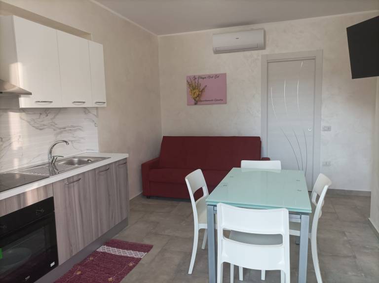 Apartment  Tropea