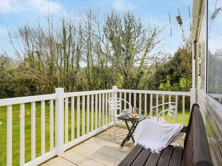 Children-friendly charming cottage with yard | River view | Dogs allowed in Okehampton
