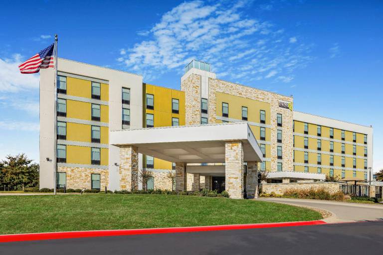 Home2 Suites by Hilton Dallas Addison in Addison, TX