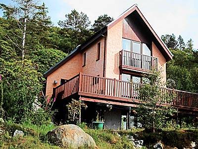 Landhaus Port Appin
