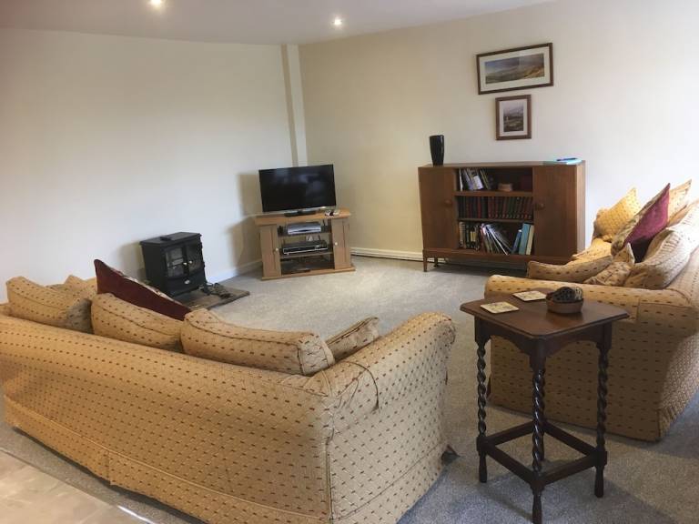 Cottage Castleton