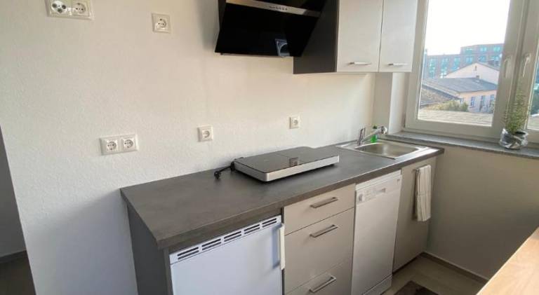 Apartment with 2 rooms for 5 persons — photo 4