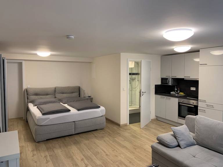 Ferienwohnung Sulzbach am Main