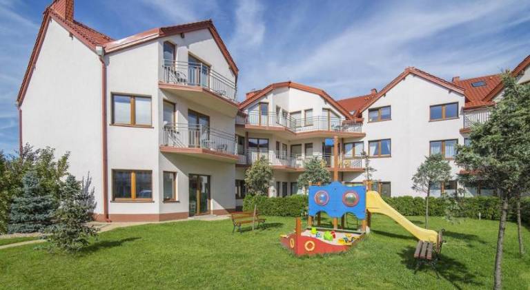 Holiday apartment with 1 room for 4 persons — photo 3